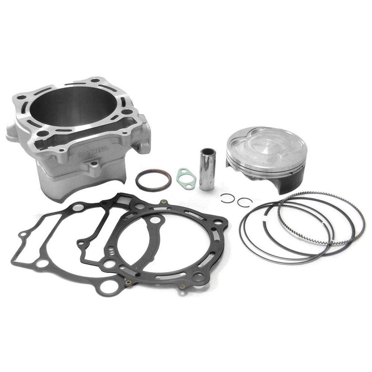 Athena Cylinder Kit 100mm P400510100006_296461