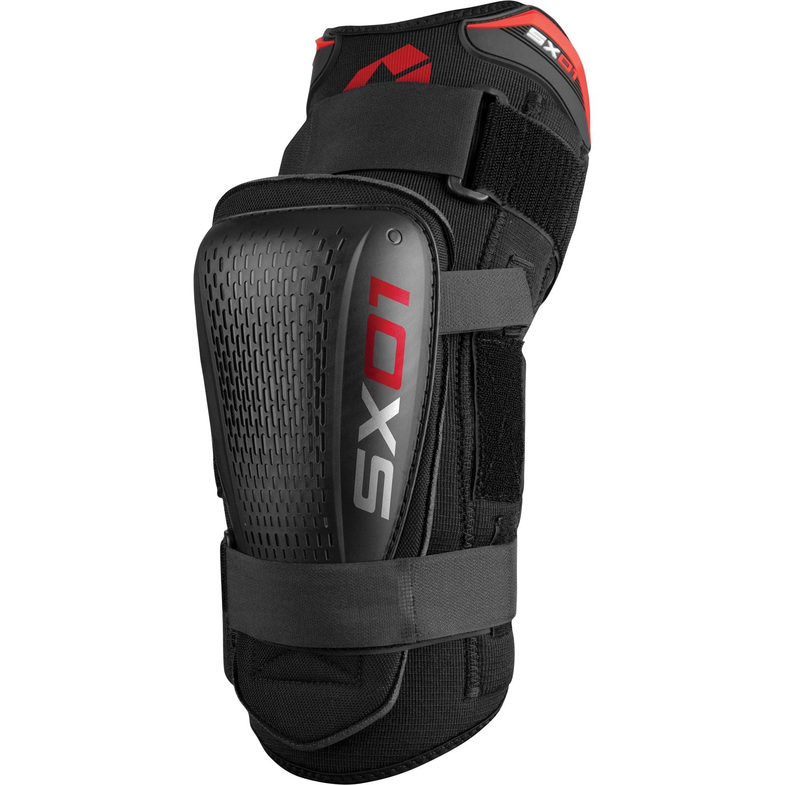 EVS Sports SX01 Knee Brace Black Medium [MPN: SX01-20K-M]_613677