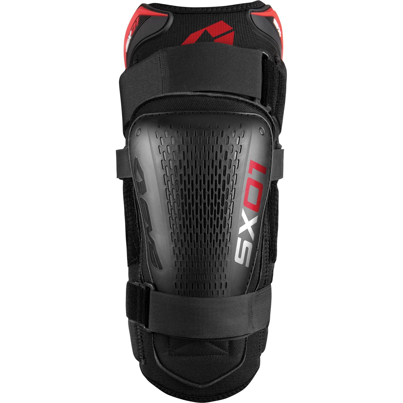 EVS Sports SX01 Knee Brace Black Medium [MPN: SX01-20K-M]_613679