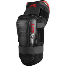 EVS Sports SX01 Knee Brace Black Extra Large [MPN: SX01-20K-XL]_547320