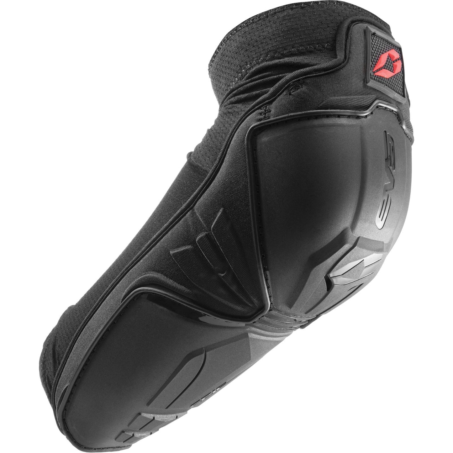 EVS Sports Epic Elbow Pad Black Small/Medium [MPN: EPE-20K-SM]_547339