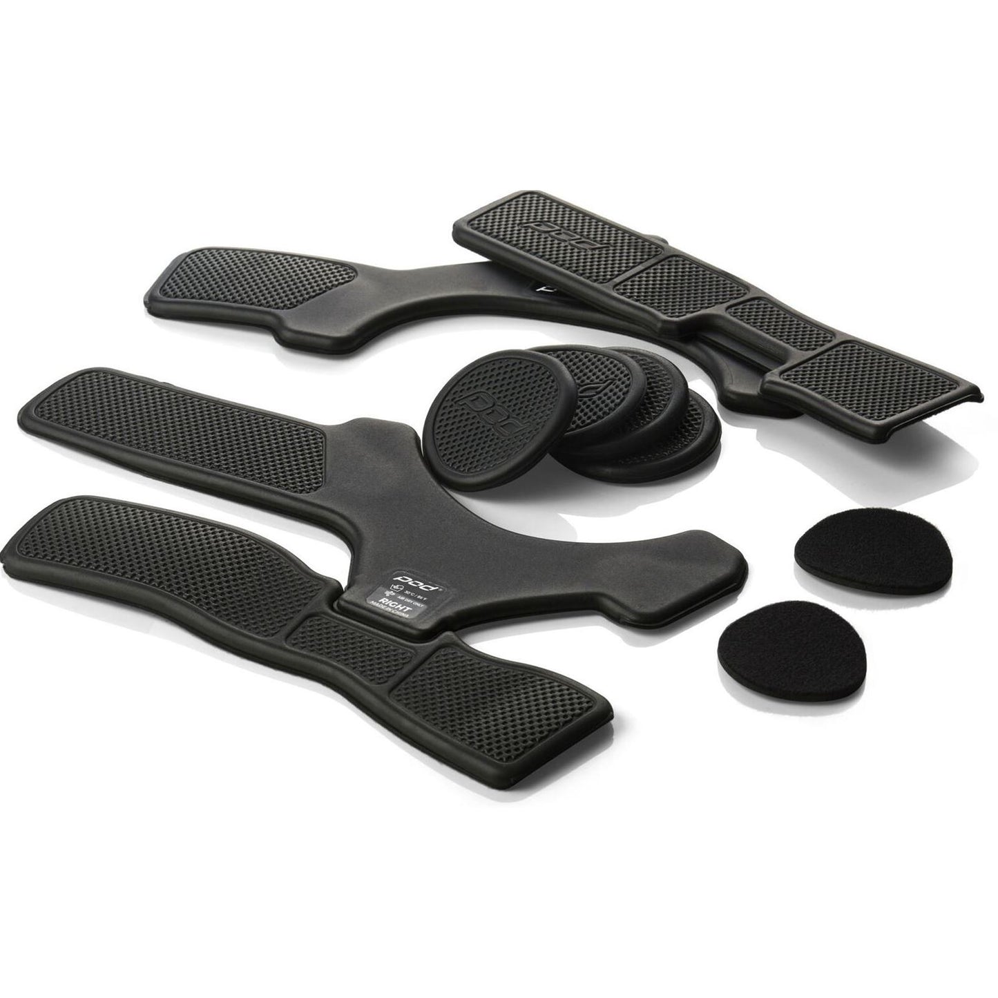 POD Active KX 2.0 Pad Set (RT) YTH [MPN: KP483-001-YTH]_757148