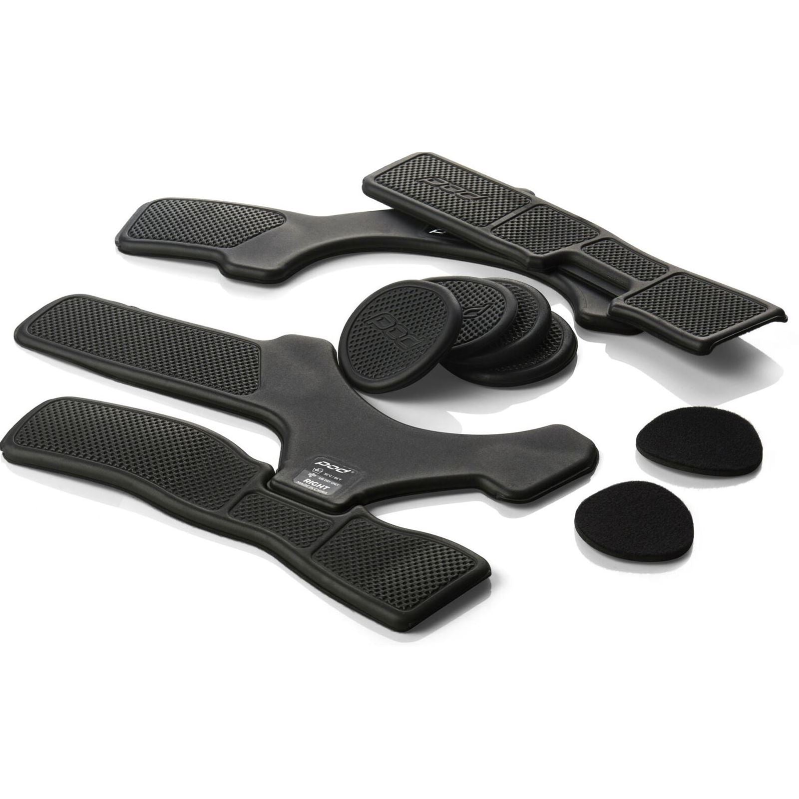 POD Active KX 2.0 Pad Set (RT) YTH [MPN: KP483-001-YTH]_757148