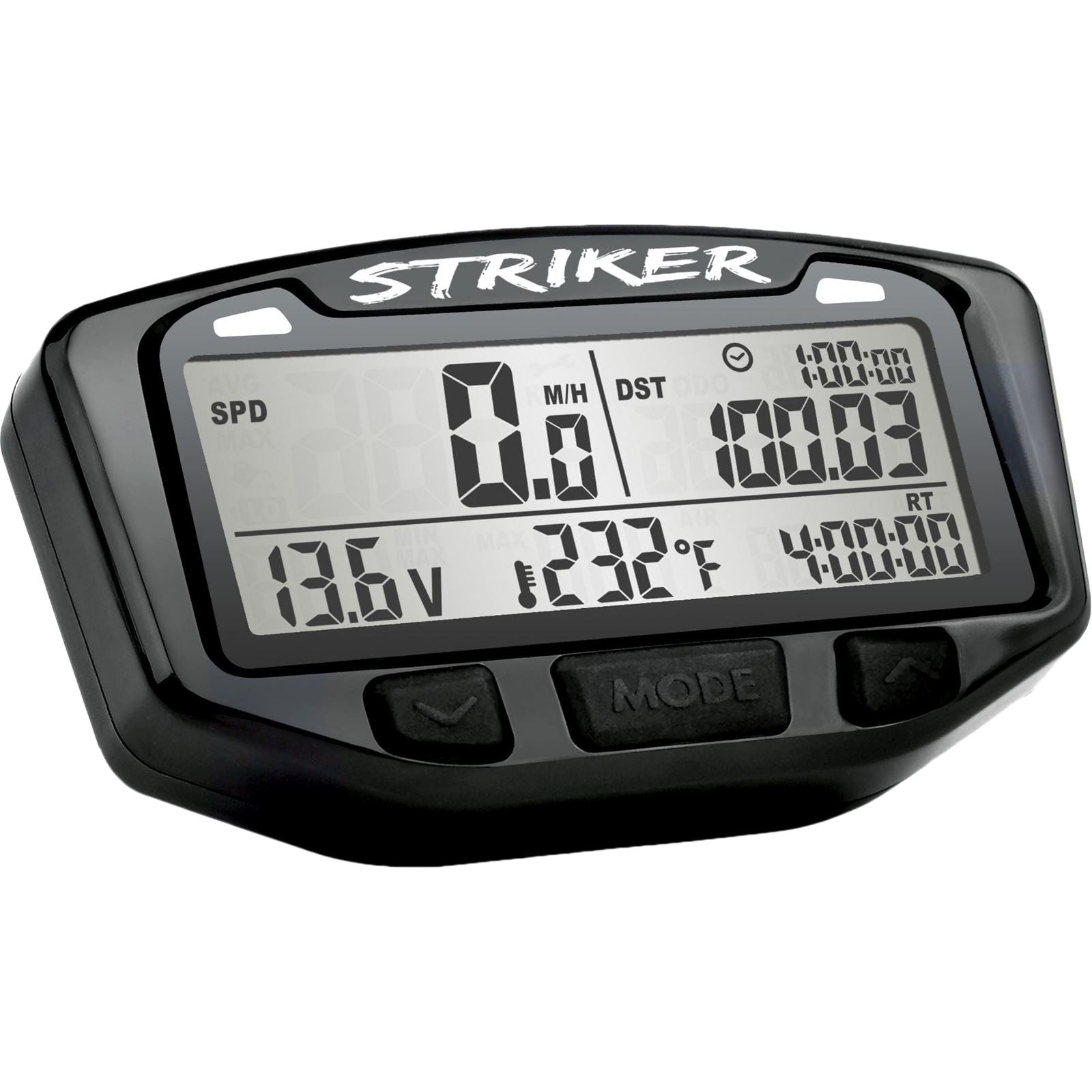 Trail Tech Striker Kit Speed/Volt/Temp 712-109_547350