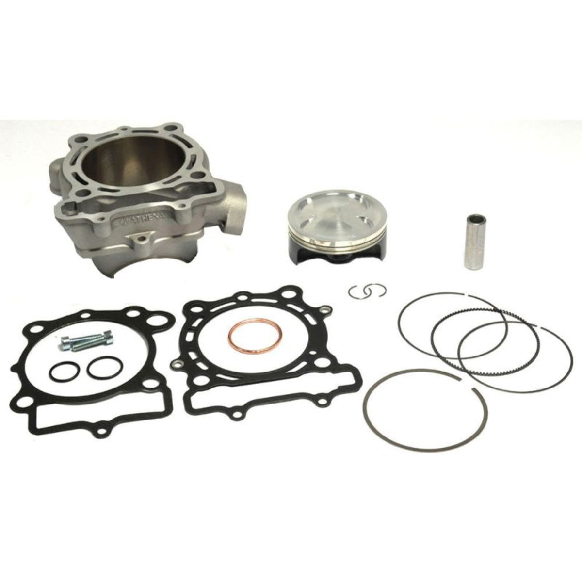 Athena Cylinder Kit Big Bore [MPN: P400250100019]_1452150