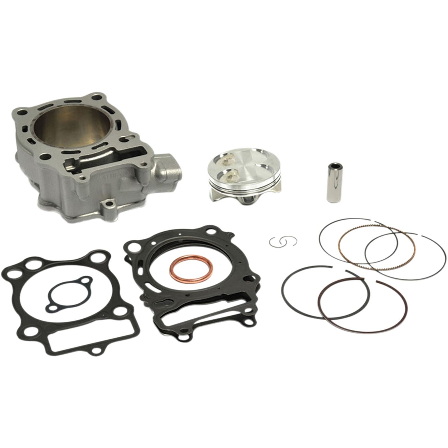Athena Cylinder Kit Big Bore P400210100023_345800