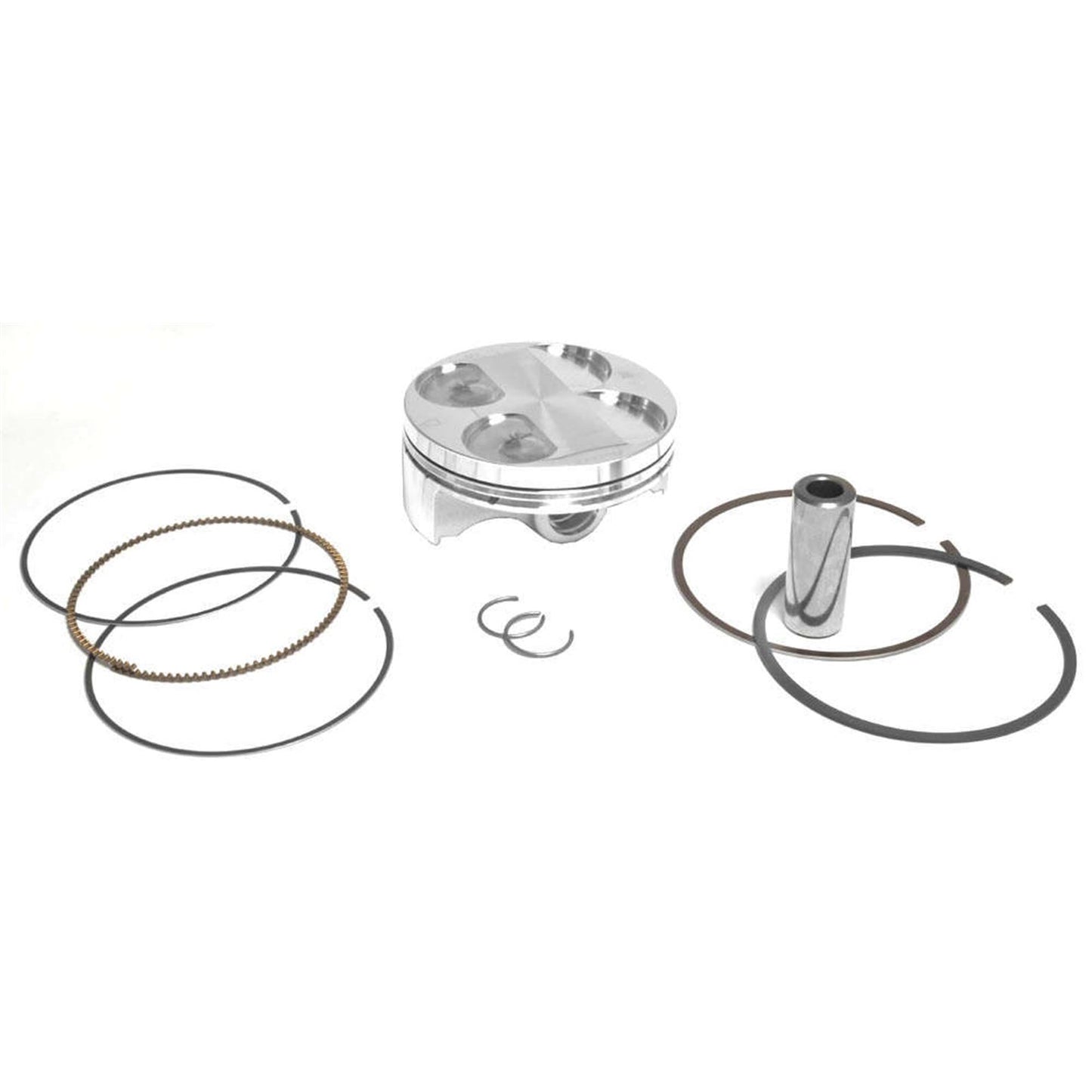 Athena Piston Kit S4F069000030_296472