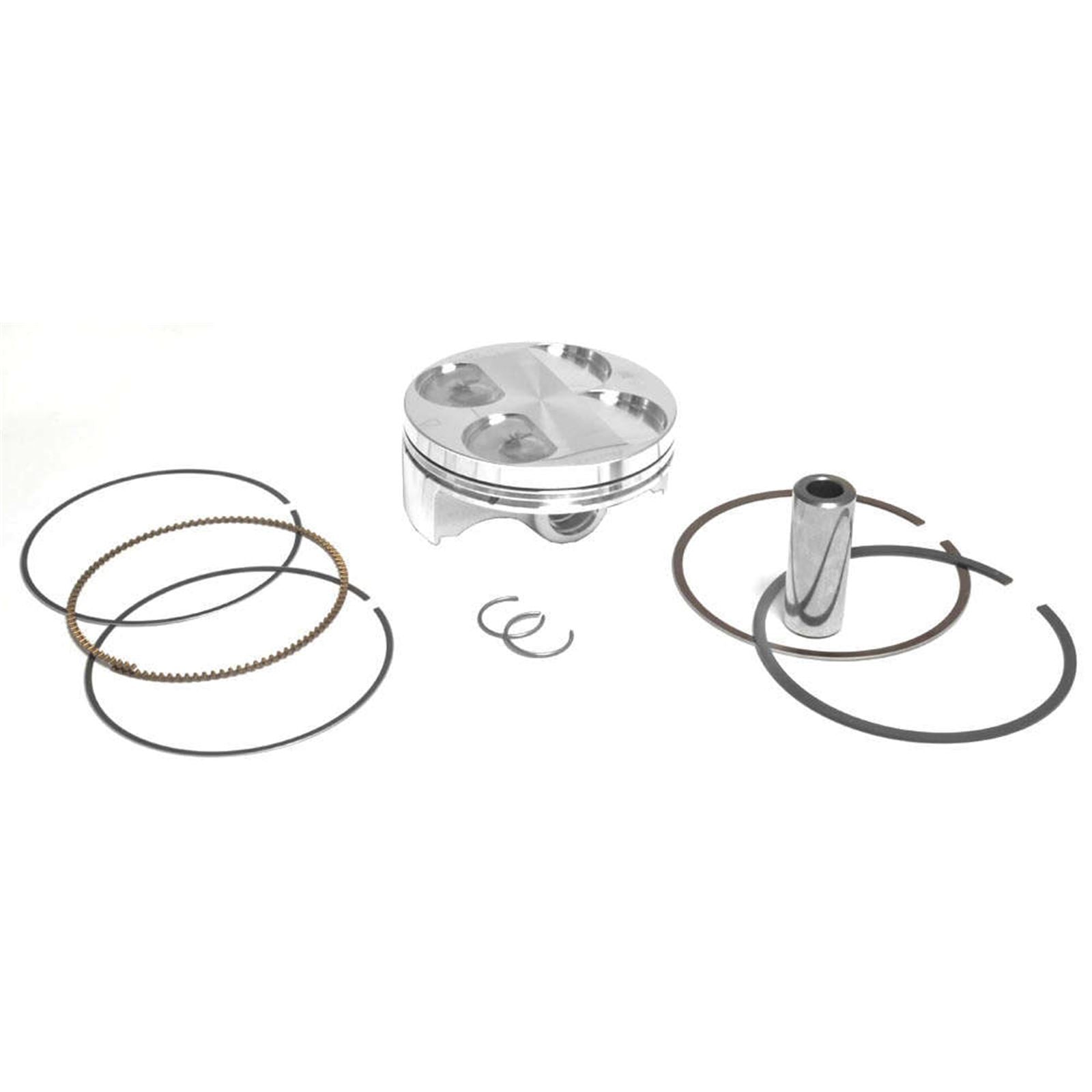 Athena Piston Kit S4F069000030_296472