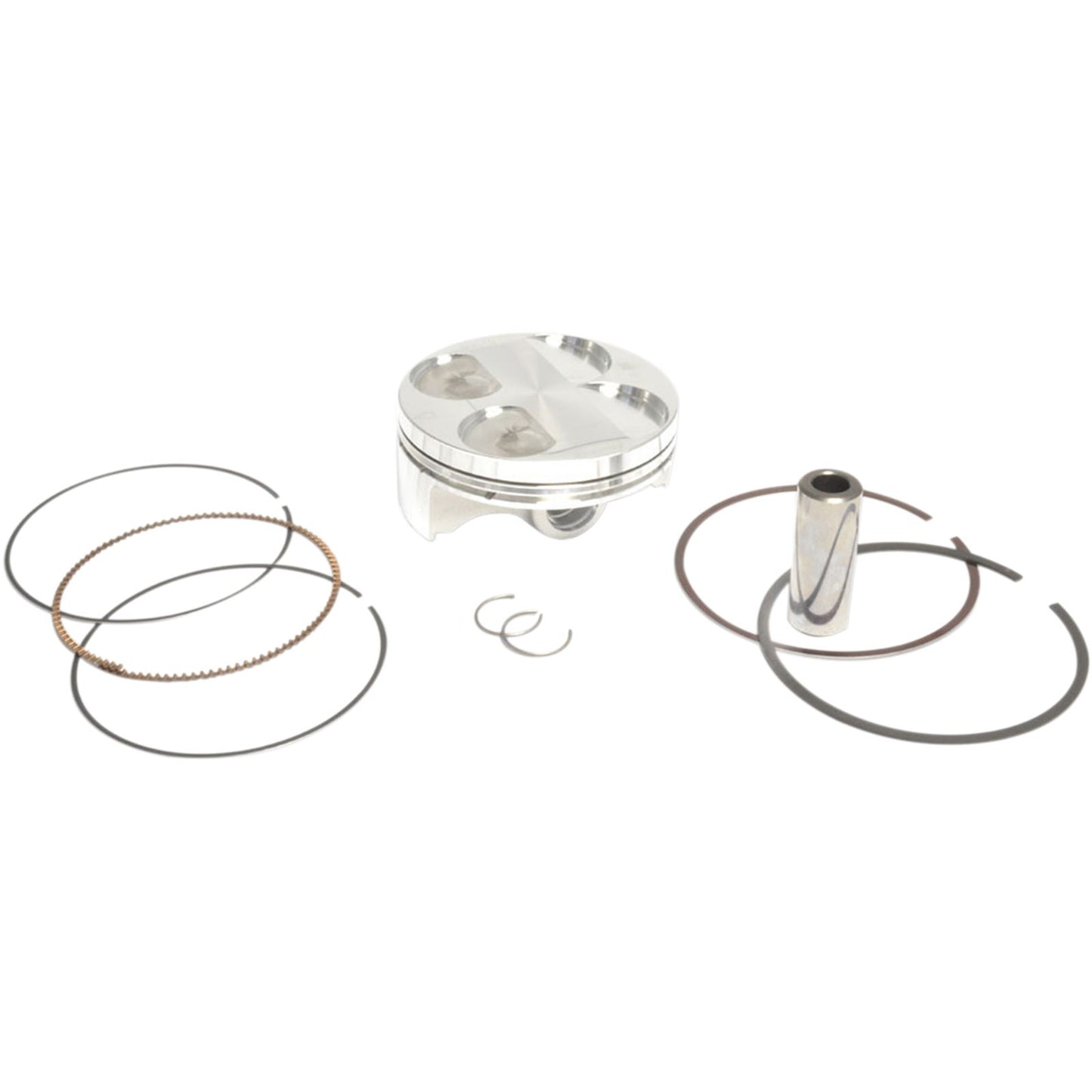 Athena Piston Kit S4F069000030_345559