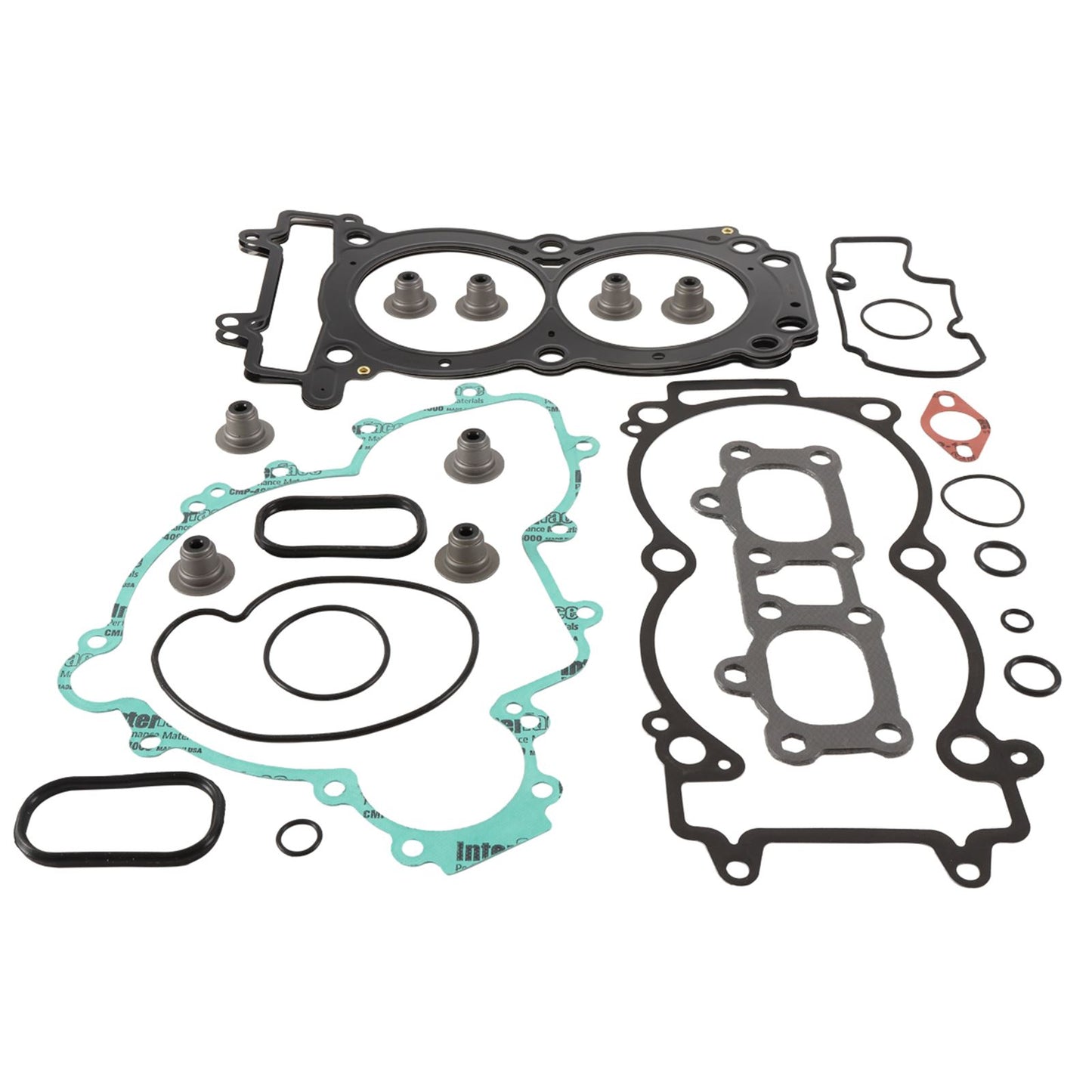 Vertex Complete Gasket Set for Polaris 8080006_1081906