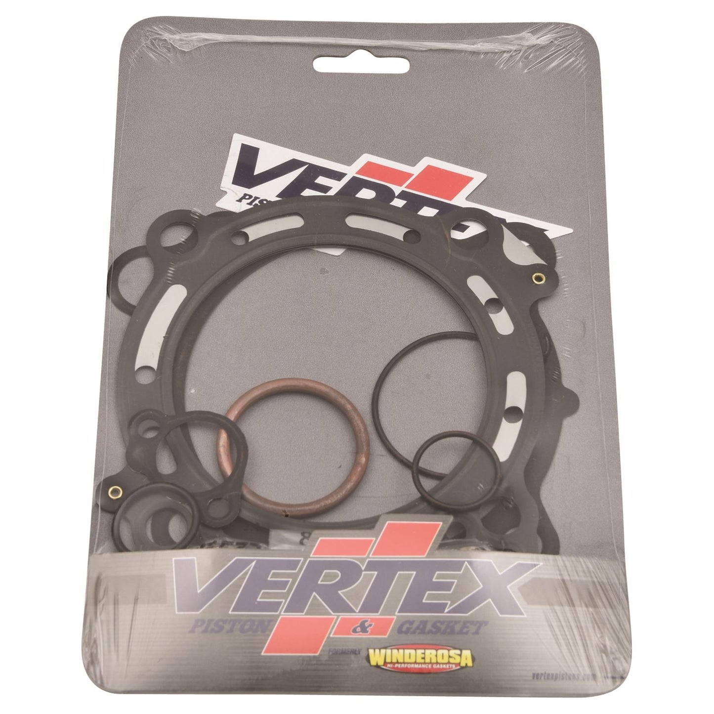 Vertex Top End Gaskets for Kawasaki 8100023_1081873