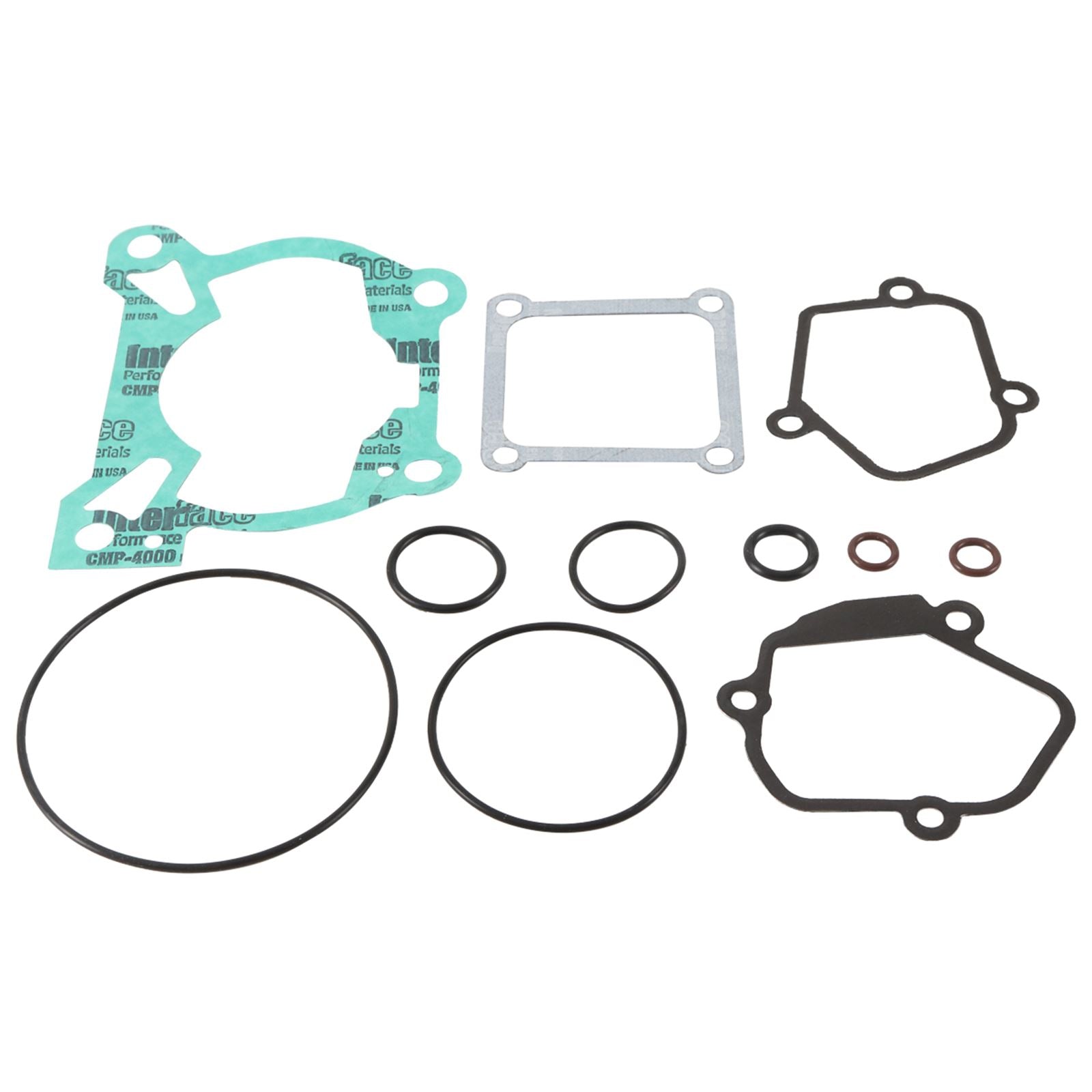 Vertex Top End Gaskets for KTM 8100024_1081874