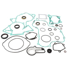 Vertex Complete Gasket Set With Oil Seals for KTM [MPN: 8110028]_1081808