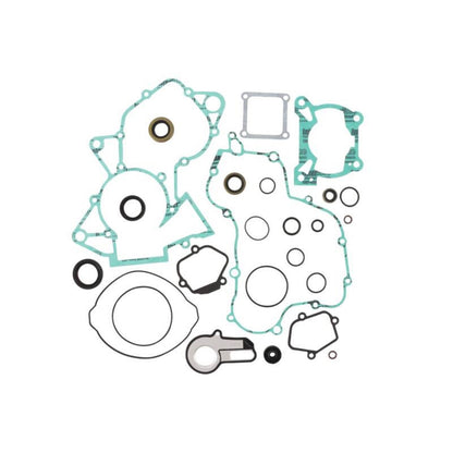 Vertex Complete Gasket Set With Oil Seals for KTM [MPN: 8110028]_1849037