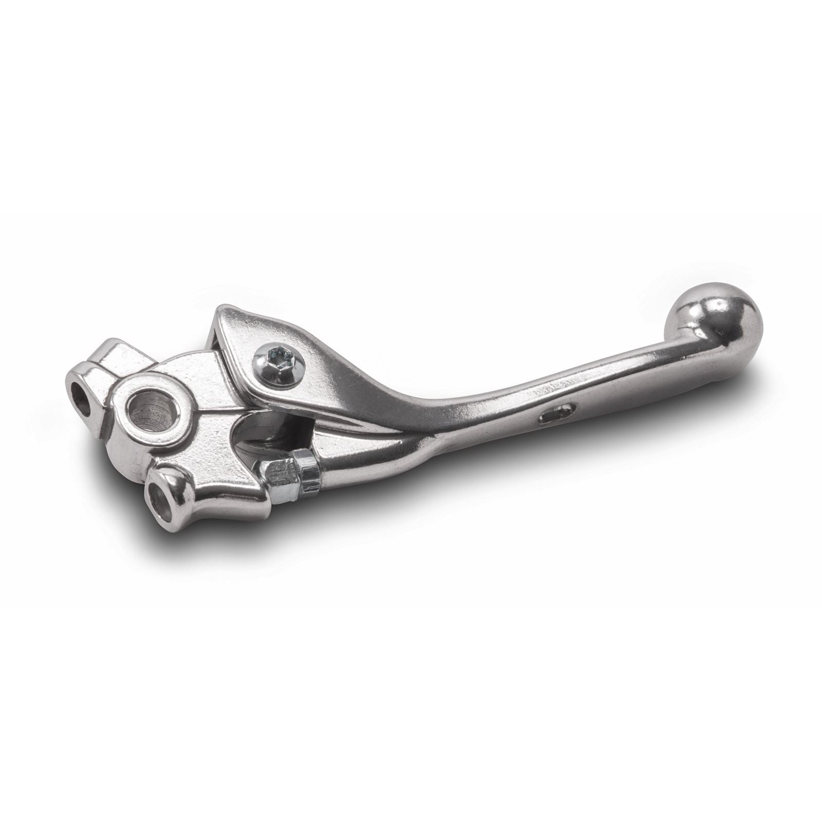 Motion Pro Brake Lever for Kawasaki - Silver 14-0348_547454