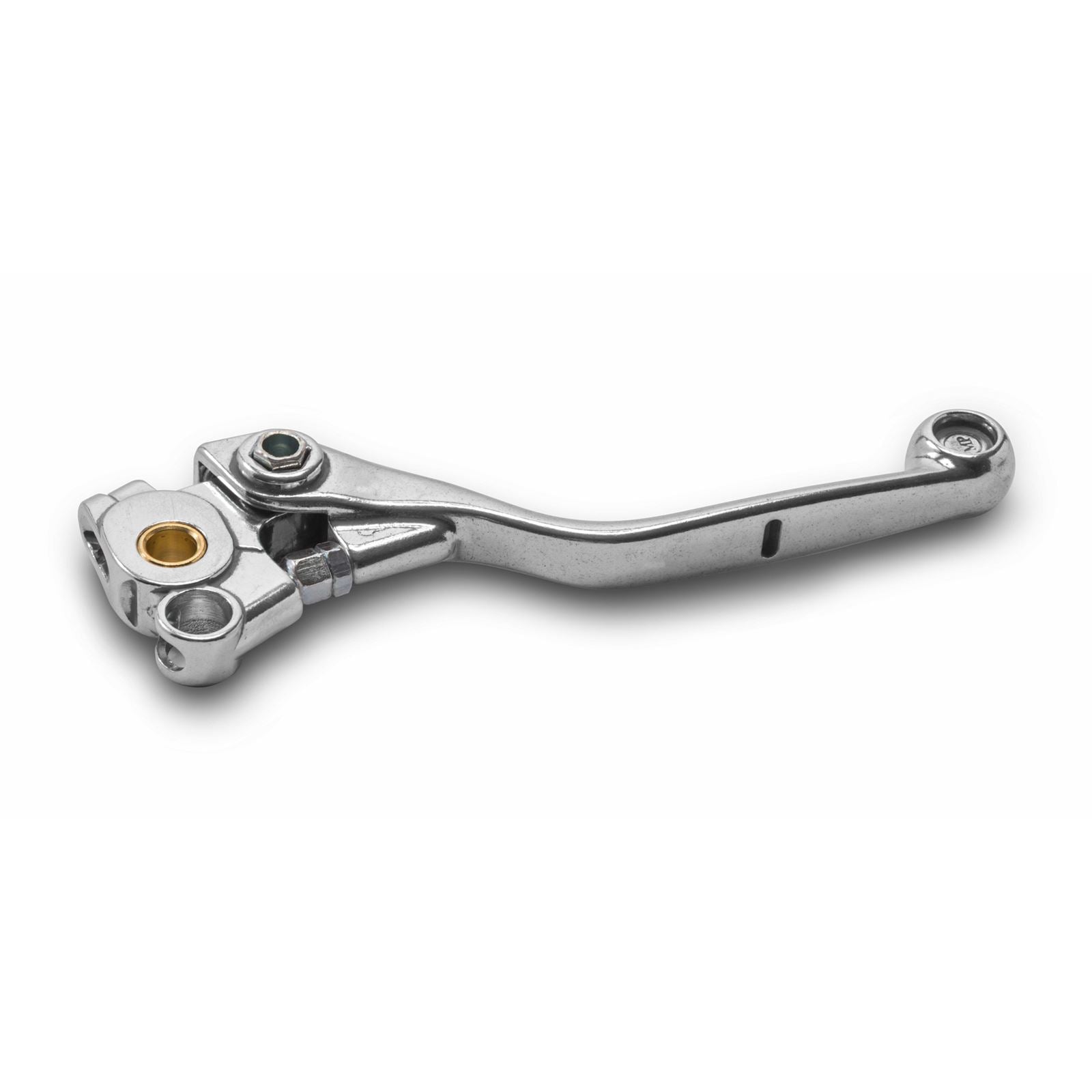 Motion Pro Clutch Lever - Silver for Kawasaki 14-0349_547455