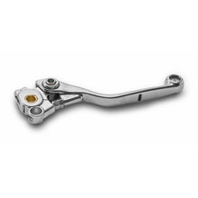 Motion Pro Clutch Lever - Silver for Kawasaki 14-0349_547455