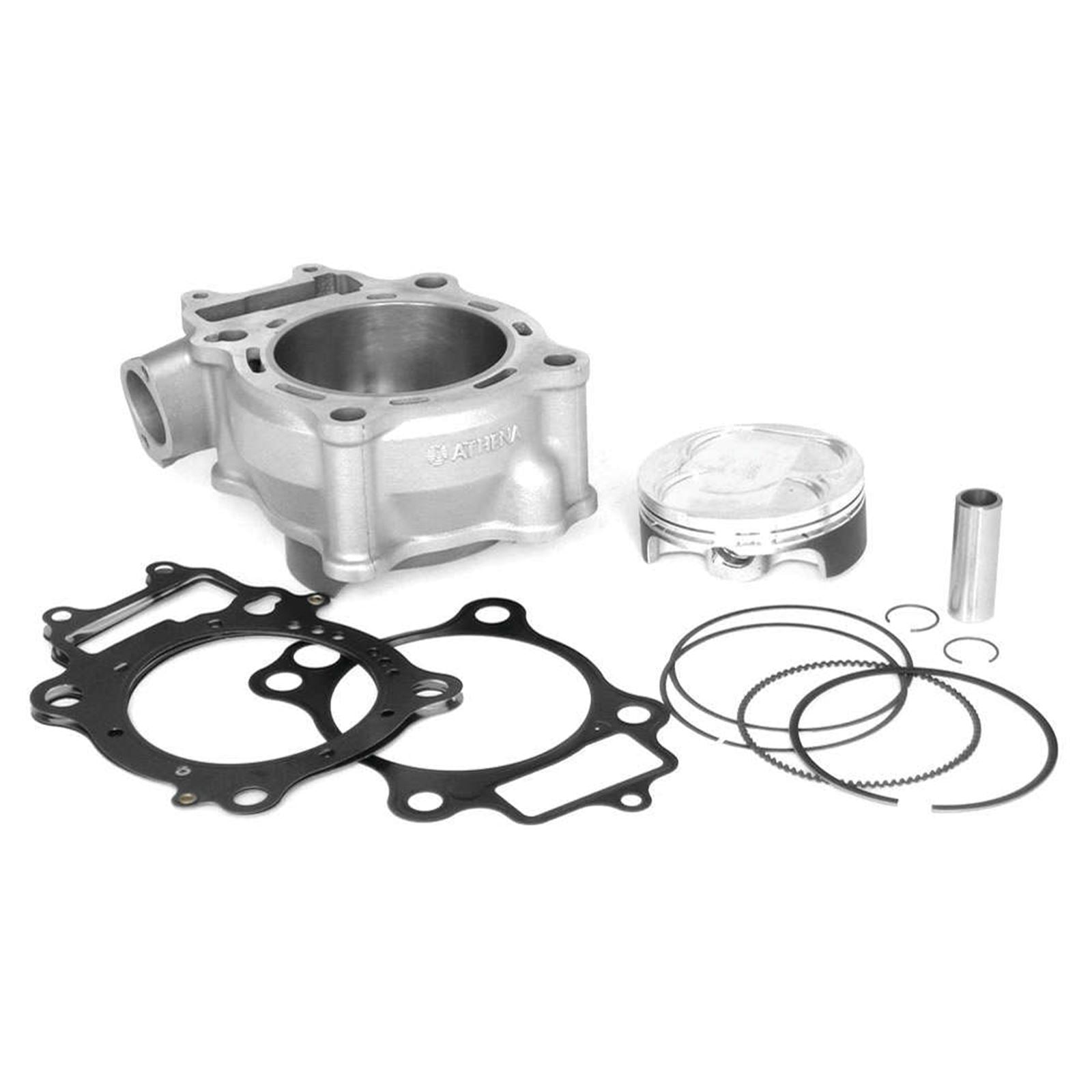 Athena Cylinder Kit Big Bore P400210100009_296485