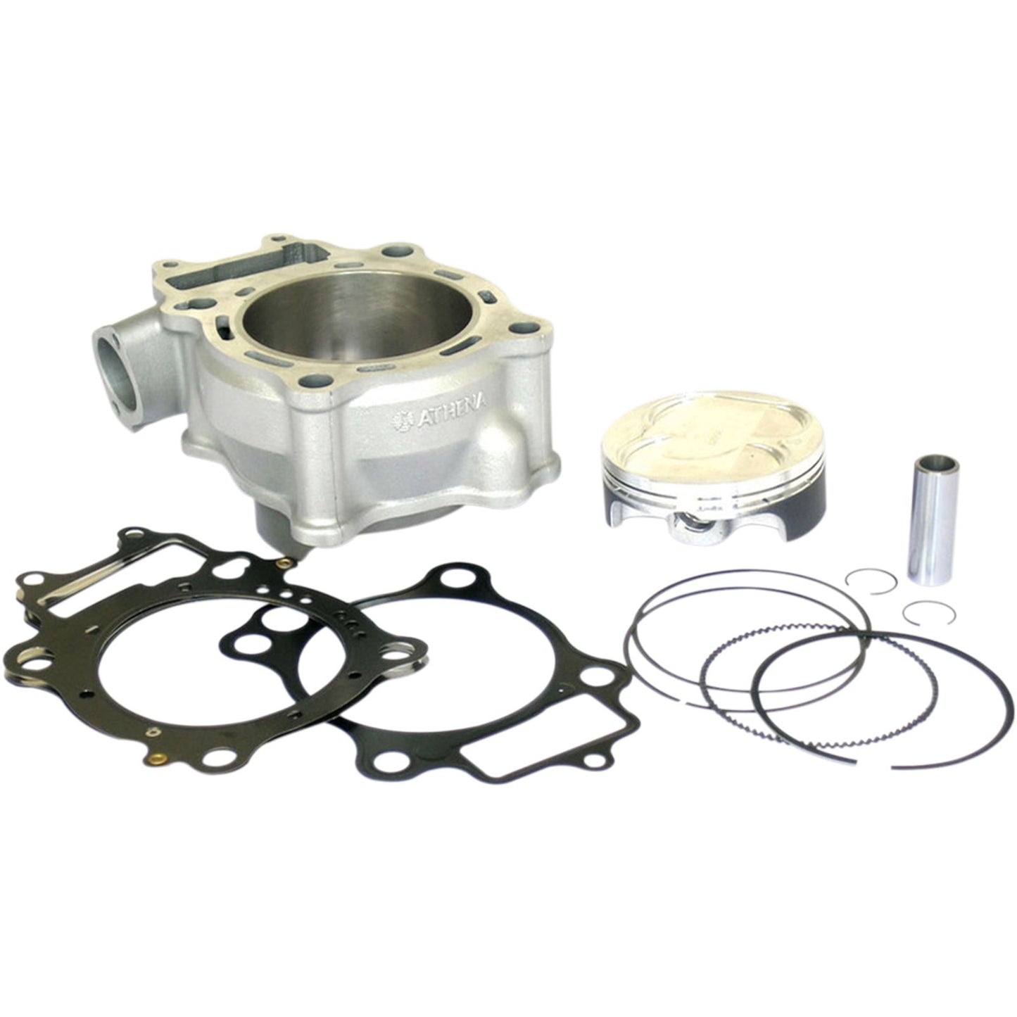 Athena Cylinder Kit Big Bore P400210100009_345779