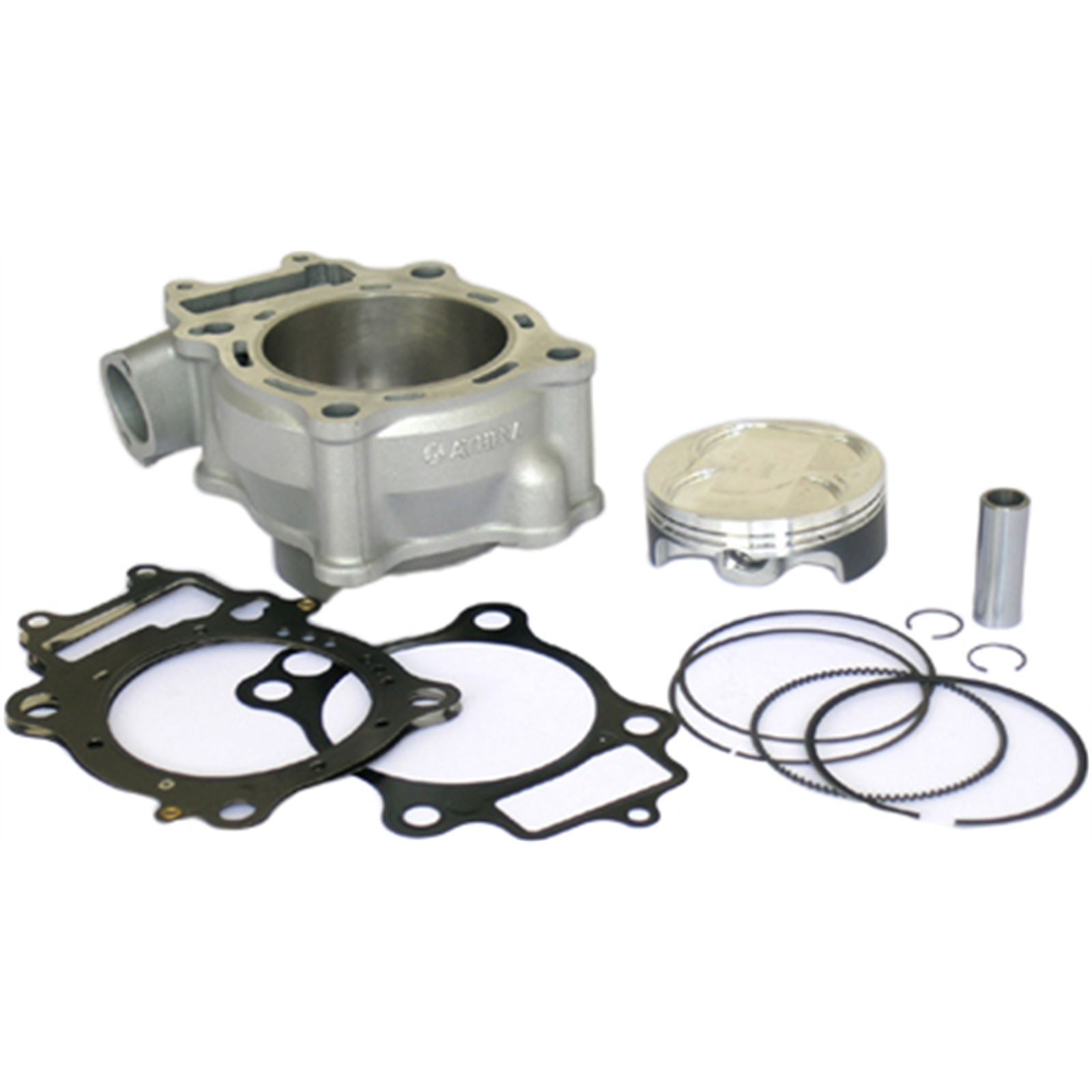 Athena Cylinder Kit Big Bore P400210100009_296486