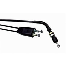 Motion Pro Black Vinyl Throttle Cable 05-0420_547468