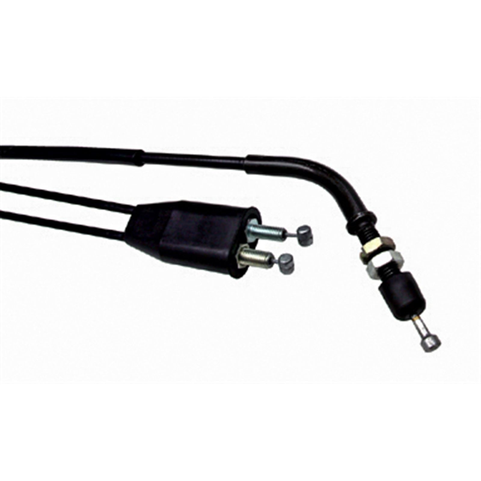 Motion Pro Black Vinyl Clutch Cable 05-0422_547470