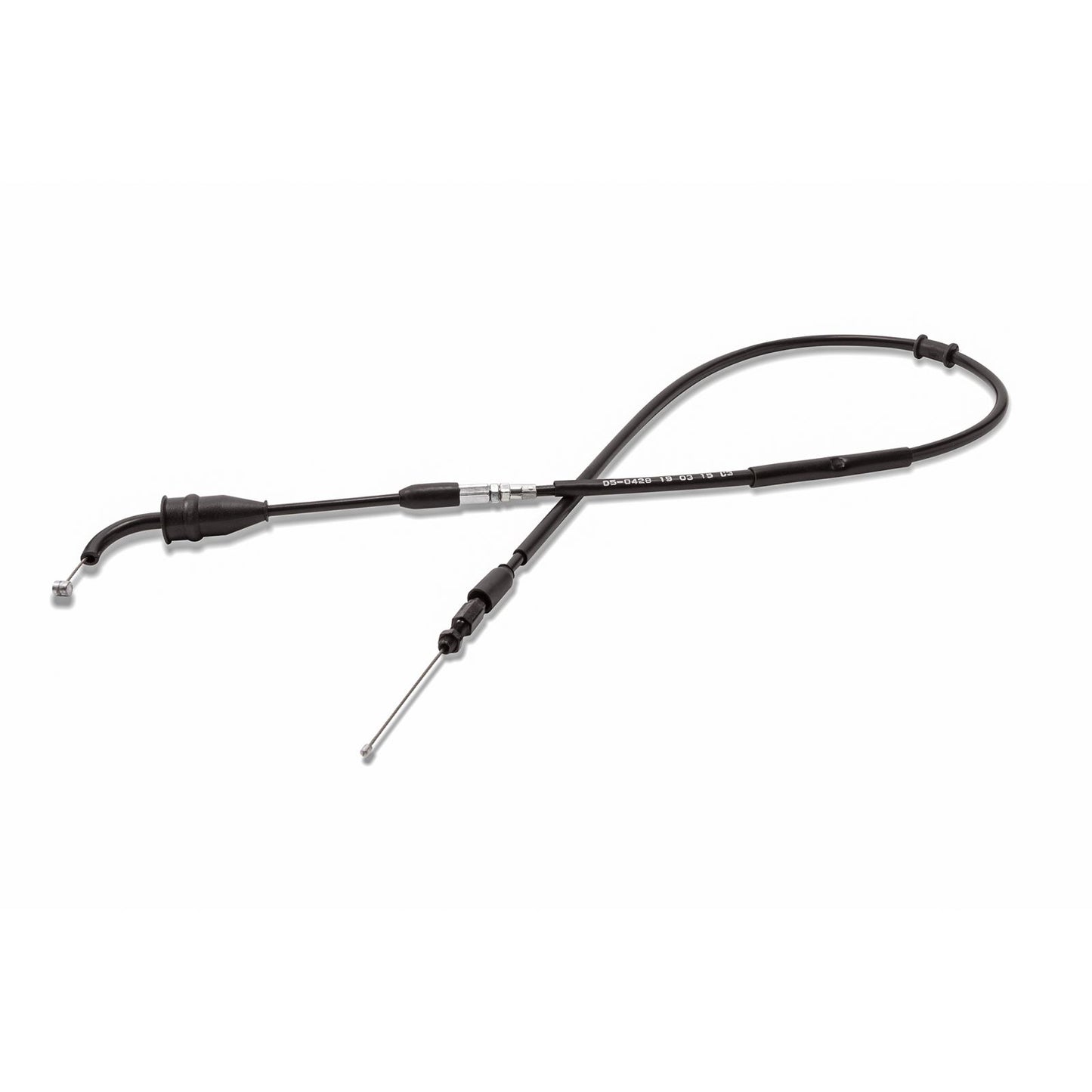 Motion Pro Throttle Cable For Yamaha 05-0428_547473