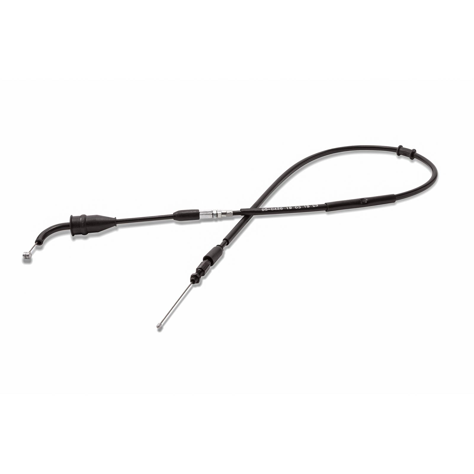 Motion Pro Throttle Cable For Yamaha 05-0428_547473