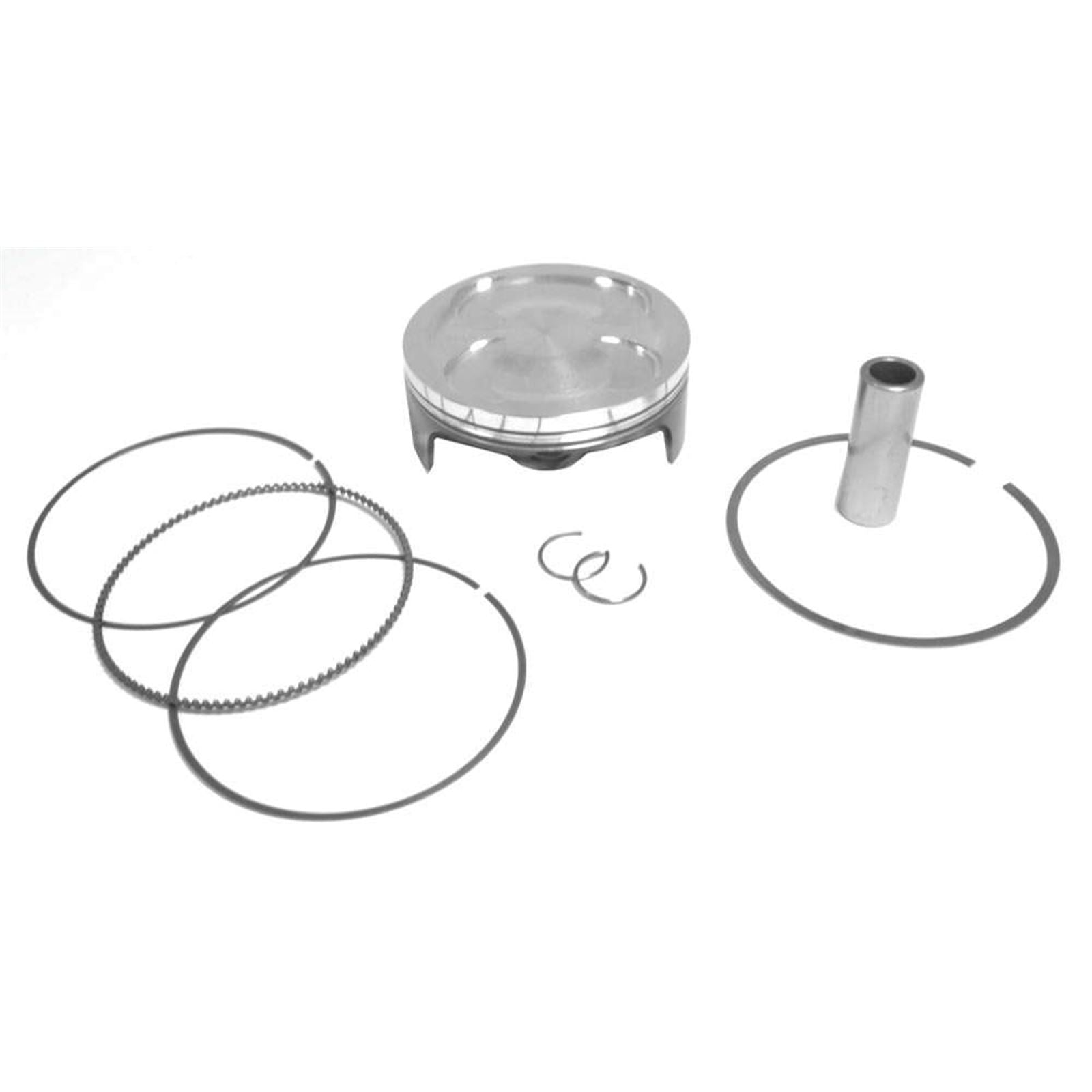 Athena Piston Kit 81.96mm S4F08200004B_296489