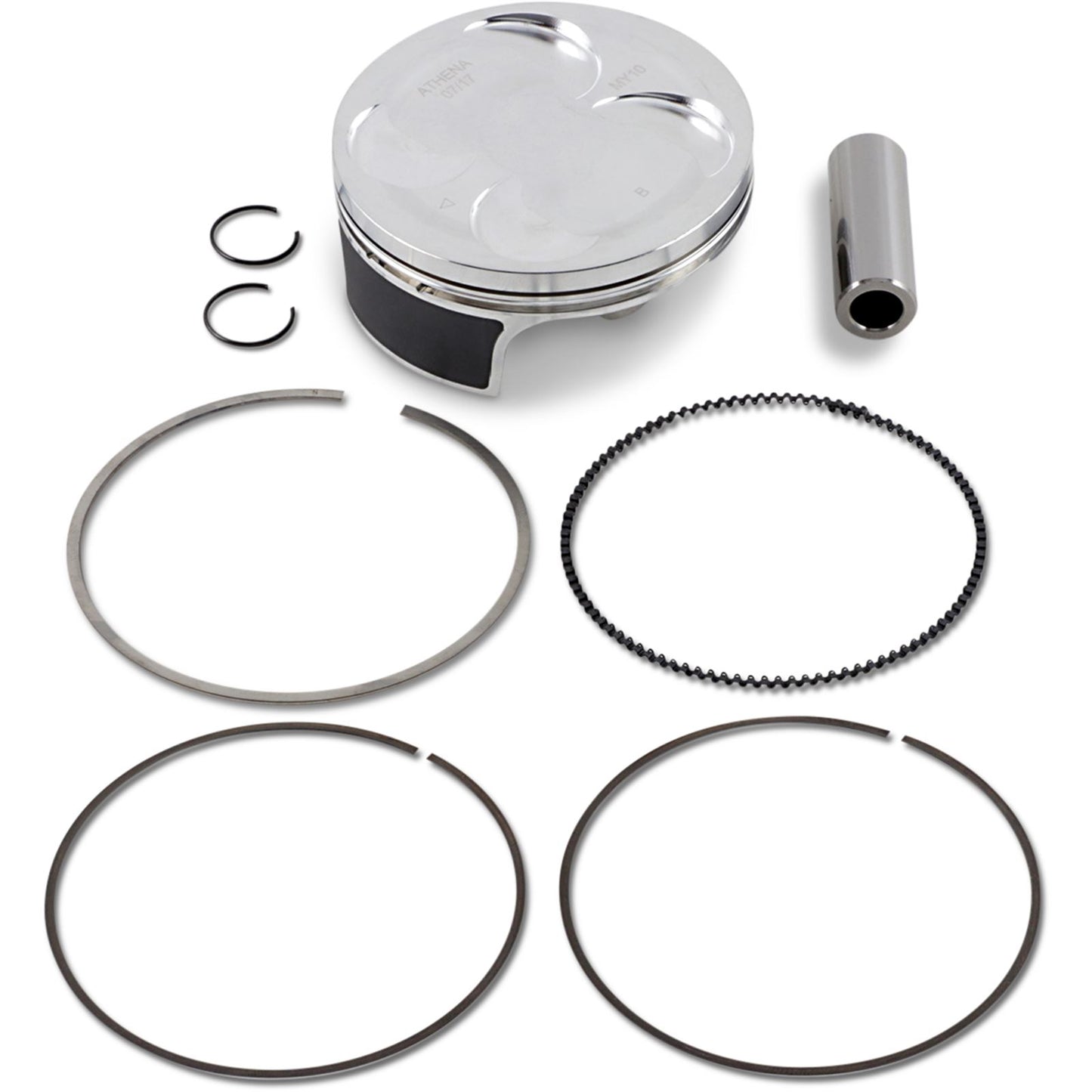 Athena Piston Kit 81.96mm S4F08200004B_345577