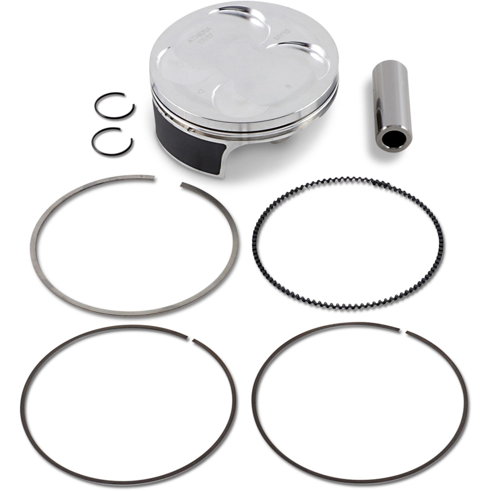 Athena Piston Kit 81.96mm S4F08200004B_345577