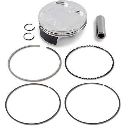 Athena Piston Kit 81.96mm S4F08200004B_345577