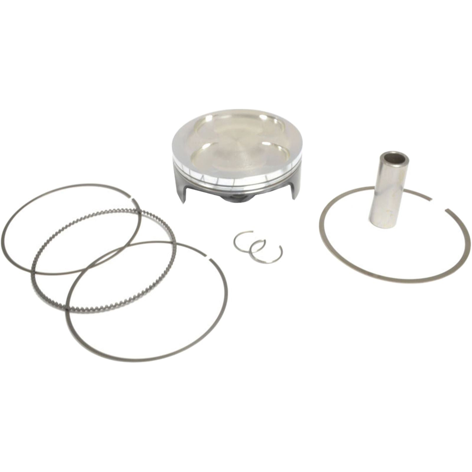 Athena Piston Kit 81.96mm S4F08200004B_296490