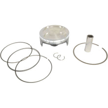 Athena Piston Kit 81.96mm S4F08200004B_296490