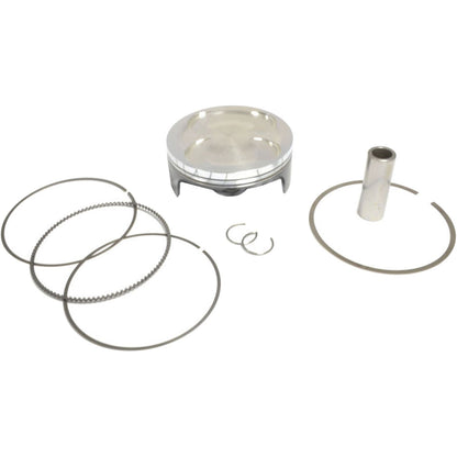 Athena Piston Kit 81.96mm S4F08200004B_296490