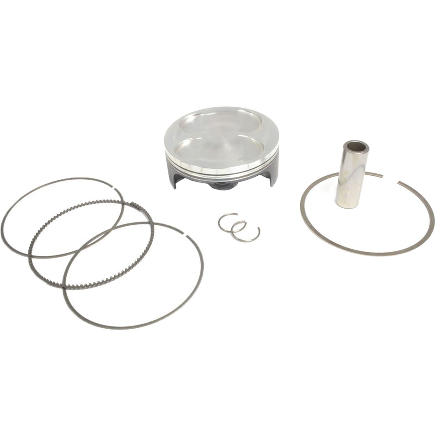 Athena Piston Kit 81.95 S4F08200003A_296495