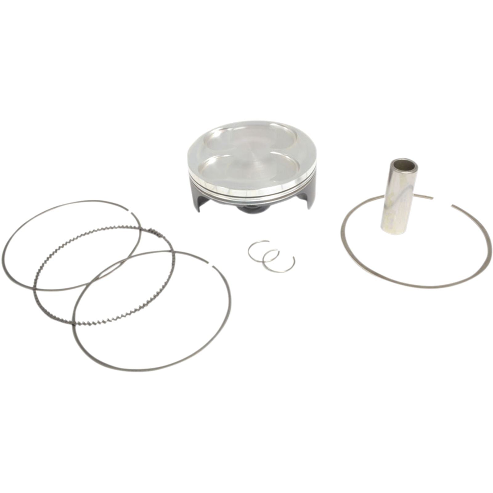 Athena Piston Kit 81.95 S4F08200003A_345527