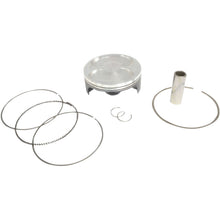 Athena Piston Kit 81.95 S4F08200003A_345527