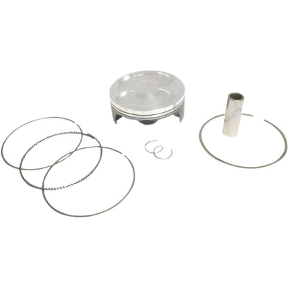 Athena Piston Kit 81.95 S4F08200003A_345527