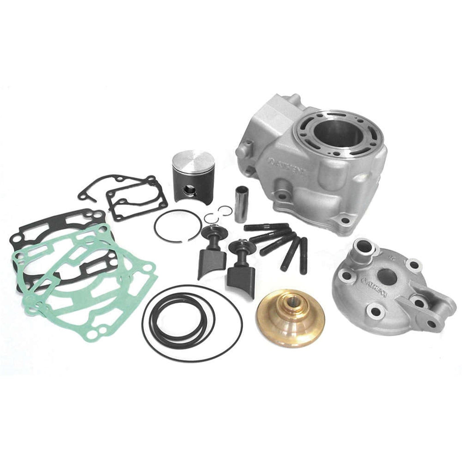 Athena Cylinder Kit 54mm P400250100001_296499