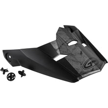 GMax Visor with Screws Dominant MX-46 Matte Black/Gray - X-Small -Small  G046895_547541