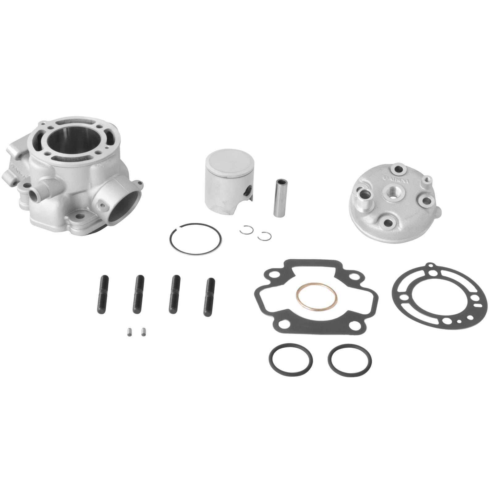 Athena Cylinder Kit 50mm - 80cc P400250100007_296502
