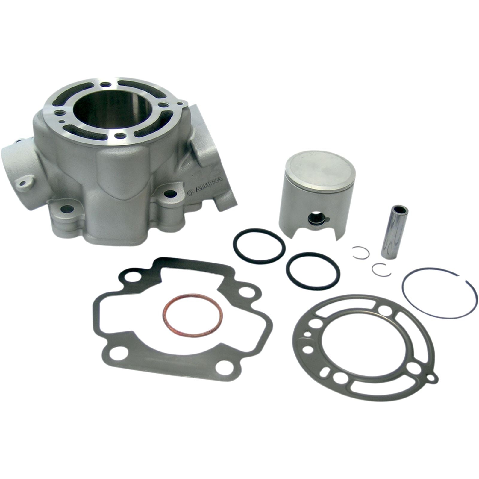 Athena Cylinder Kit 50mm - 80cc P400250100007_345784