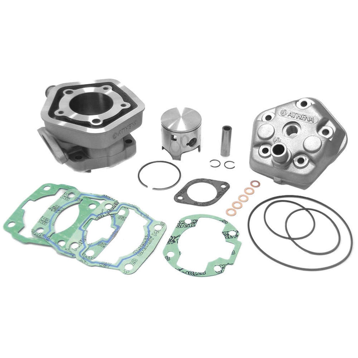 Athena Cylinder Kit Big Bore P400270100002_296506