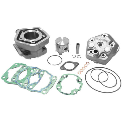 Athena Cylinder Kit Big Bore P400270100002_296506