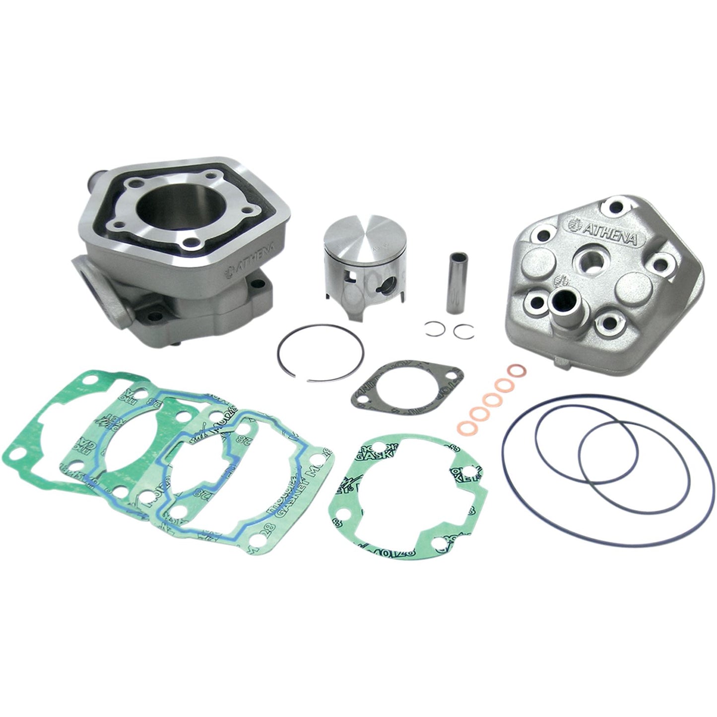 Athena Cylinder Kit Big Bore P400270100002_345792