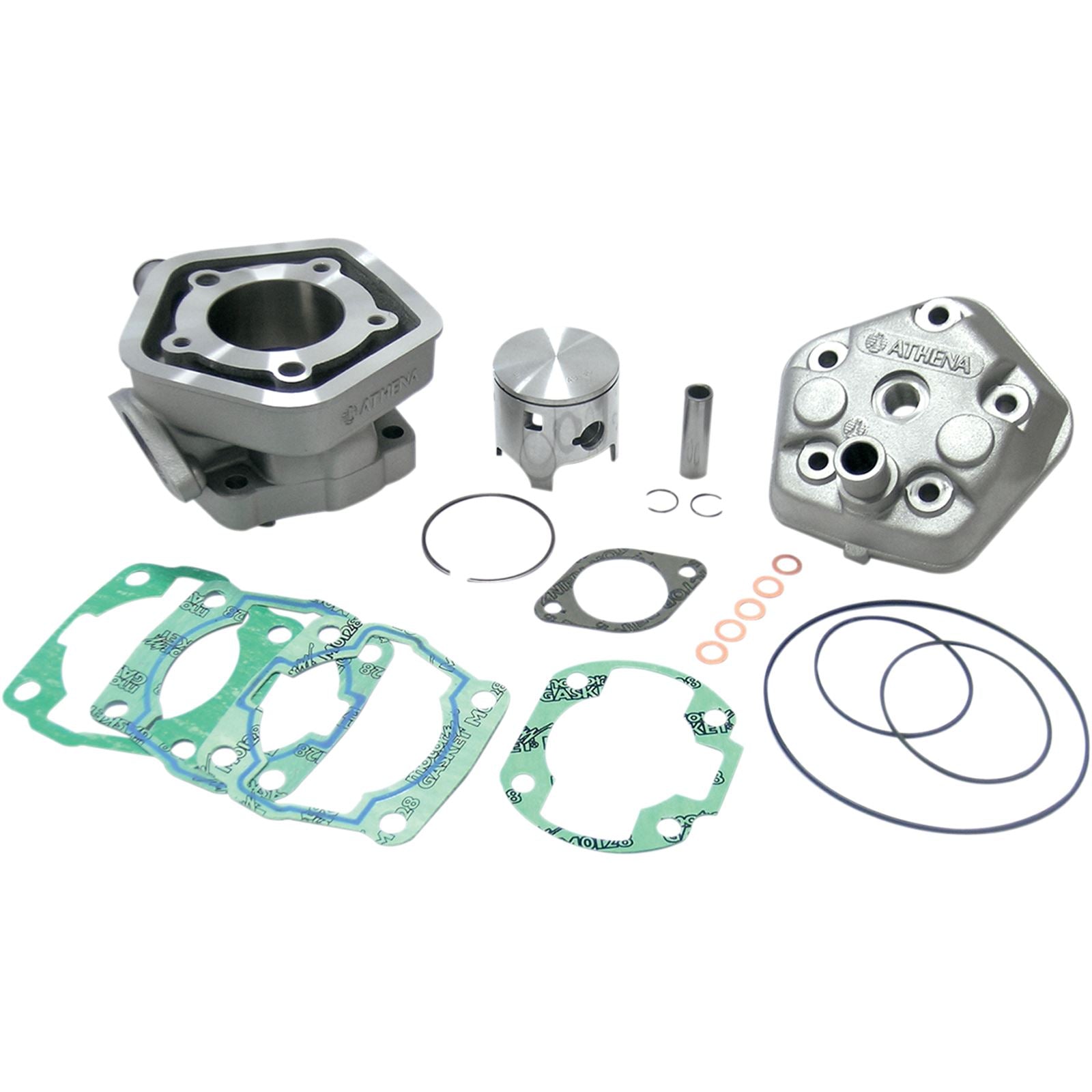 Athena Cylinder Kit Big Bore P400270100002_345792