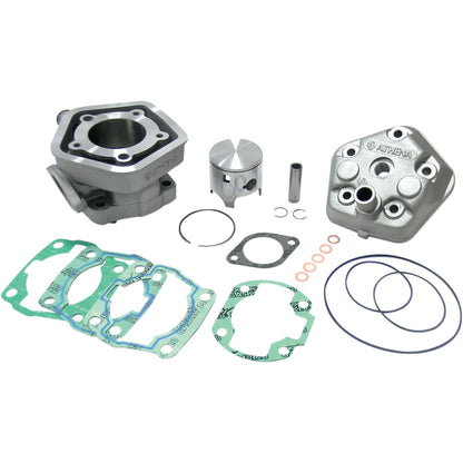 Athena Cylinder Kit Big Bore P400270100002_345792