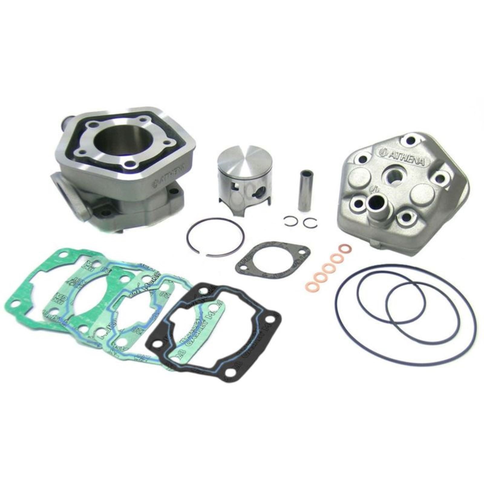 Athena Cylinder Kit Big Bore P400270100002_1452137