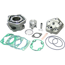 Athena Cylinder Kit Big Bore P400270100002_296507